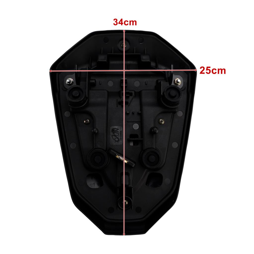 Heckverkleidung für Yamaha MT-07 MT07 2025-2026