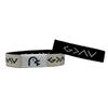 NFC Daily Bible Verse Elastic Wristband