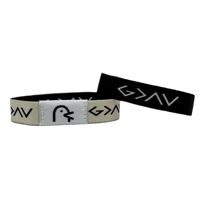 NFC Daily Bible Verse Elastic Wristband
