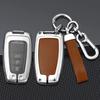 Car Remote Key Case Cover Shell Fob For Toyota Corolla Prius Camry CHR C-HR RAV4 Altis Land Cruiser Prado Keyless Accessories