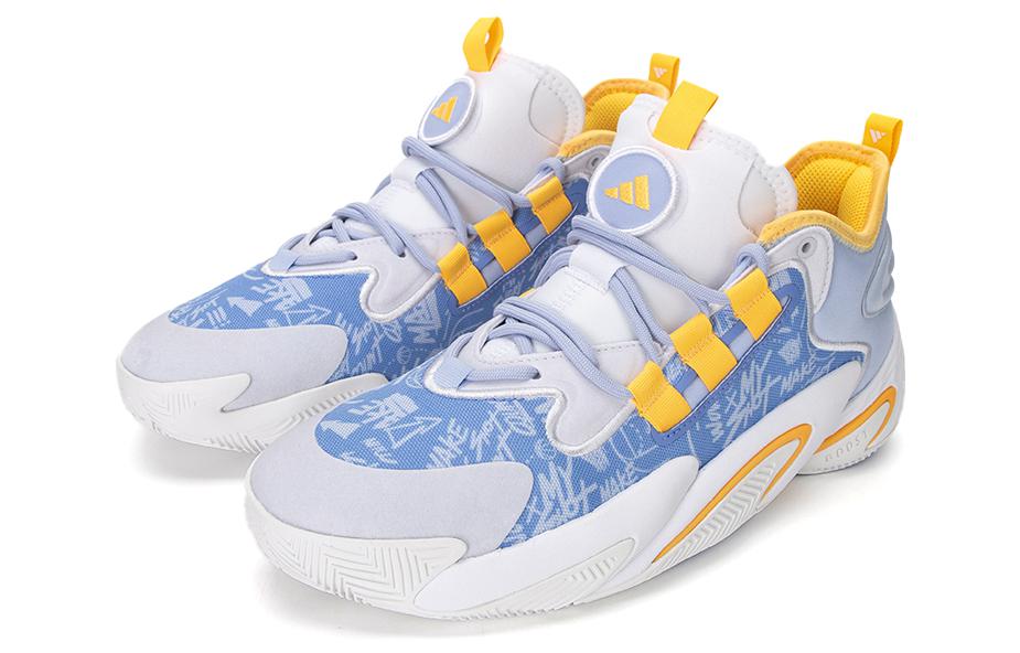 adidas Byw Select 'Blue' IF0469