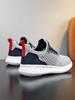Little Yellow Duck Kids' Sports Shoes 2025 Spring: Boys' Mesh Sneakers, Girls' Casual Running Shoes.