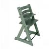 Solid Wood Baby & Children's Growth Dining/Study Chair