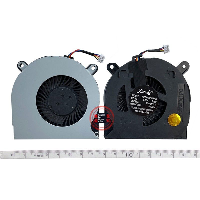

Applicable to Dell E6400 E6410 E6510 Pp27l E7270 E7470 CPU Fan [New/1] E6400 E6410 E6510 PP27L