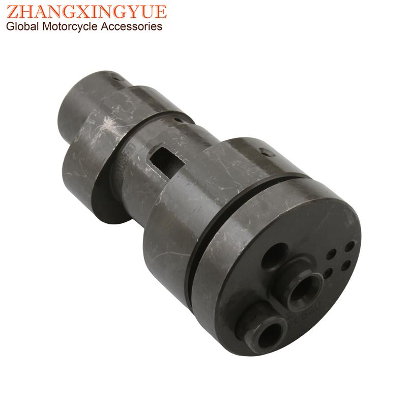 Scooter GTS300 GTV300 Camshaft For Vespa GTS 300 Supertech HPE GTV 300cc 4T 4V E4 1A0143690A  Engine Parts
