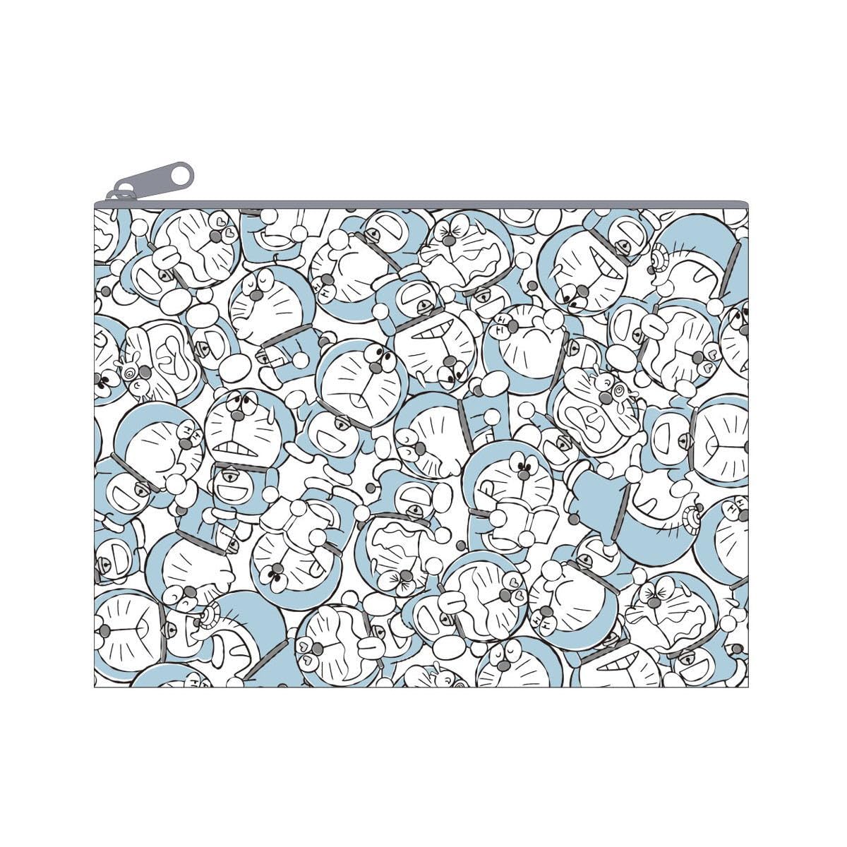 Toshin Pack Сумочка Я Дораэмон (Синяя Коллекция) ID-PO011