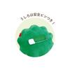 T's Factory Coji Coji Mascot Badge Viewn CJ-5545253BY