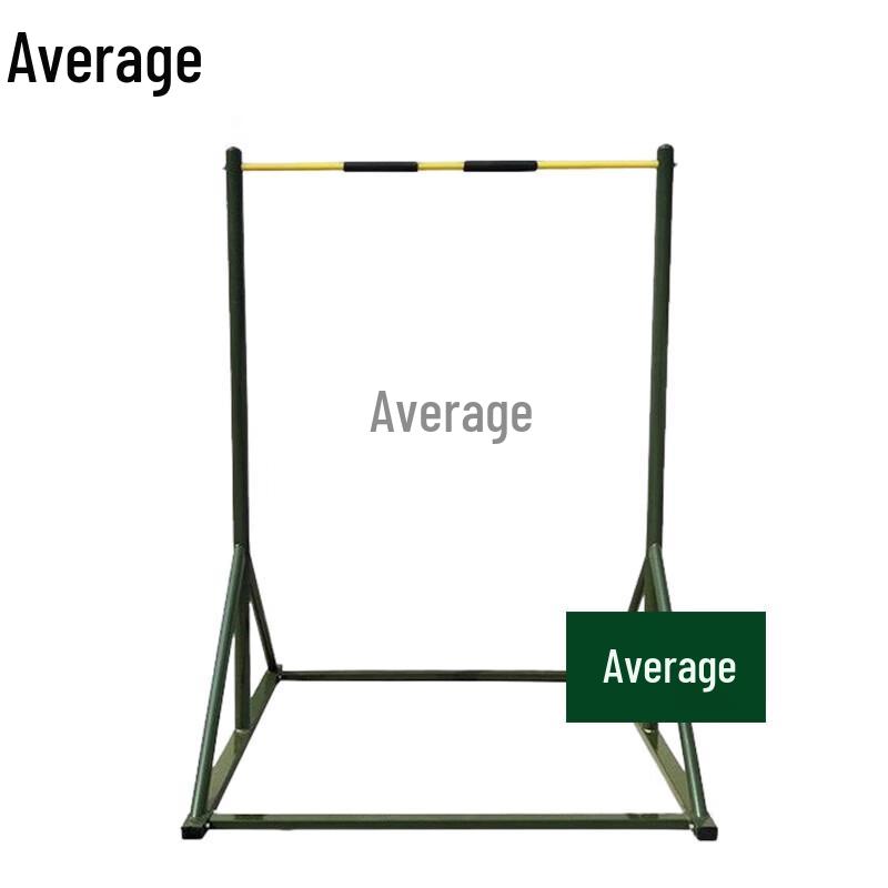 Portable Outdoor Pull-up Bar