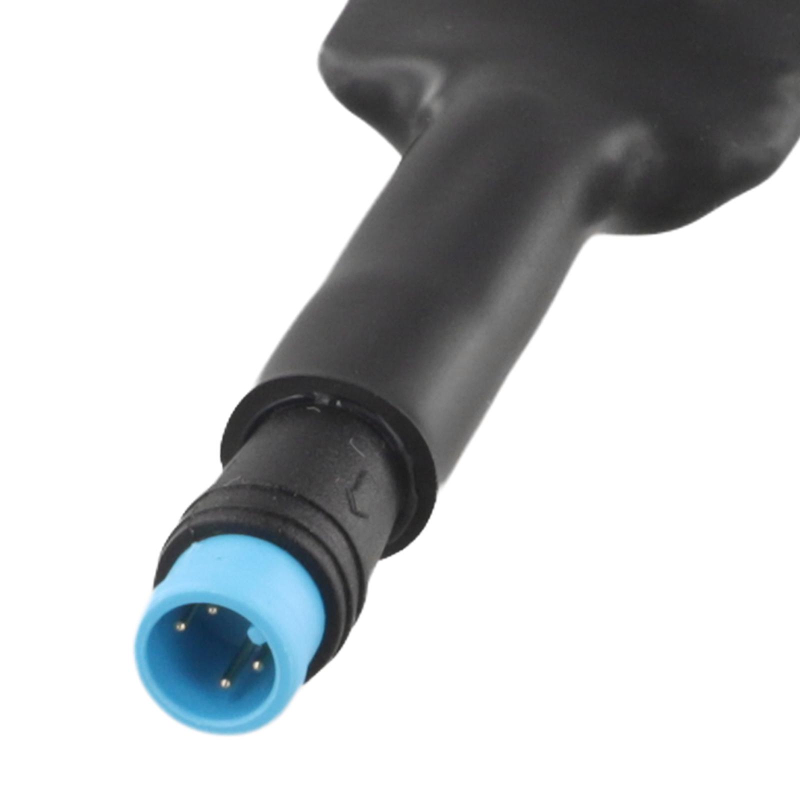 

20/38KM/H Speed Mode Electric Scooter Controller ABS Material Controller