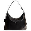 Coach Mott Messenger Bag mit Reißverschluss und verstellbarem Schultergurt Unisex Umhängetasche Braun CDU77-Y4B
