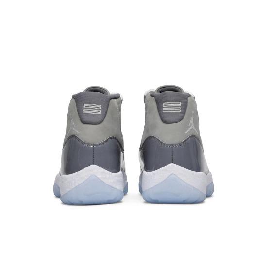 Jordan Air Jordan 11 Retro "cool Grey" CT8012-005 Unisex