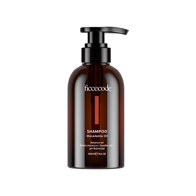 

Ficcecode Argan Oil Shampoo