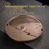 Accesorii pentru decor – Produse din metal