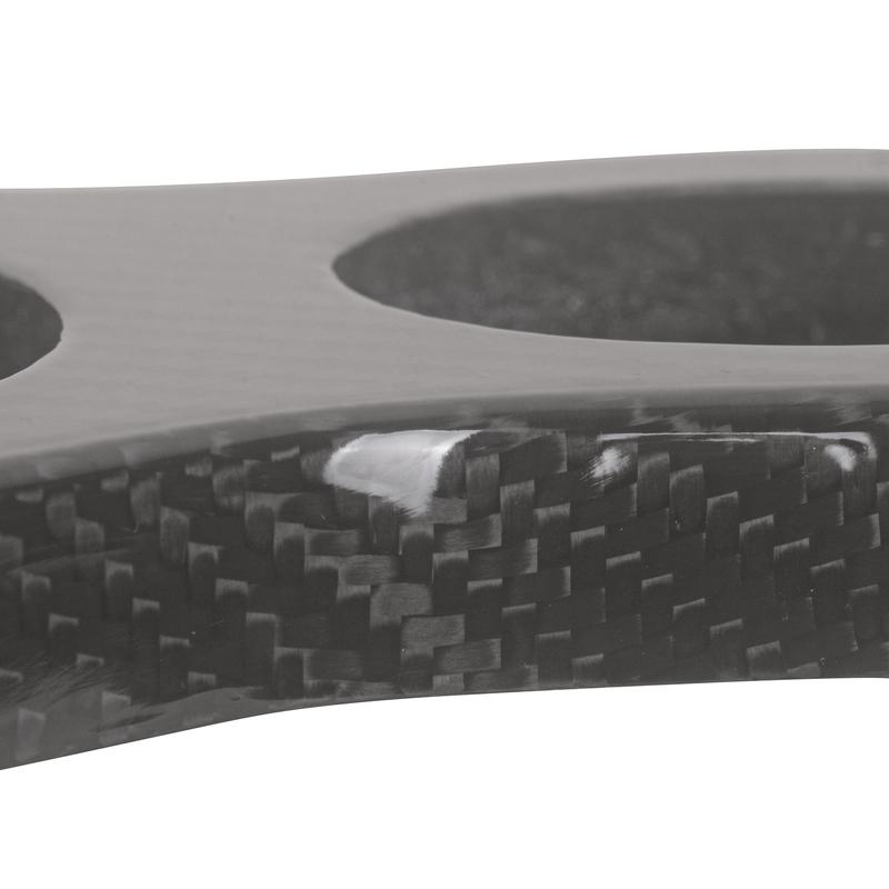 For Ducati 748 916 996 998 100% Carbon Fiber Gauge Cover Motorcycle Instrument Meter Cluster Fairing