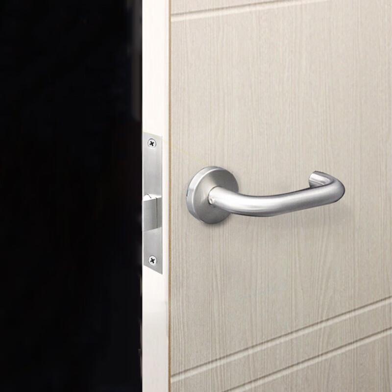 GUYU Fire Exit Handle Lock