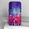 Imagine D-Dragons  Phone Case For Samsung S25,S24,S21,S22,S23,S30,Ultra,S20,Plus,Fe,Lite,Note,10,Black Cover