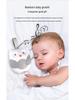 Newborn Soothing Sleep Owl: White Noise Comfort Toy & Music Player