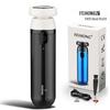 Feihong FH015 Portable Rechargeable Electric Razor for Men & Women