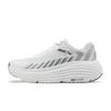 Go Series Fashionable Versatile Fabric Shock Absorbing Durable Low Top Casual City Commuting Running Shoes Women Sneaker 129471-WBK