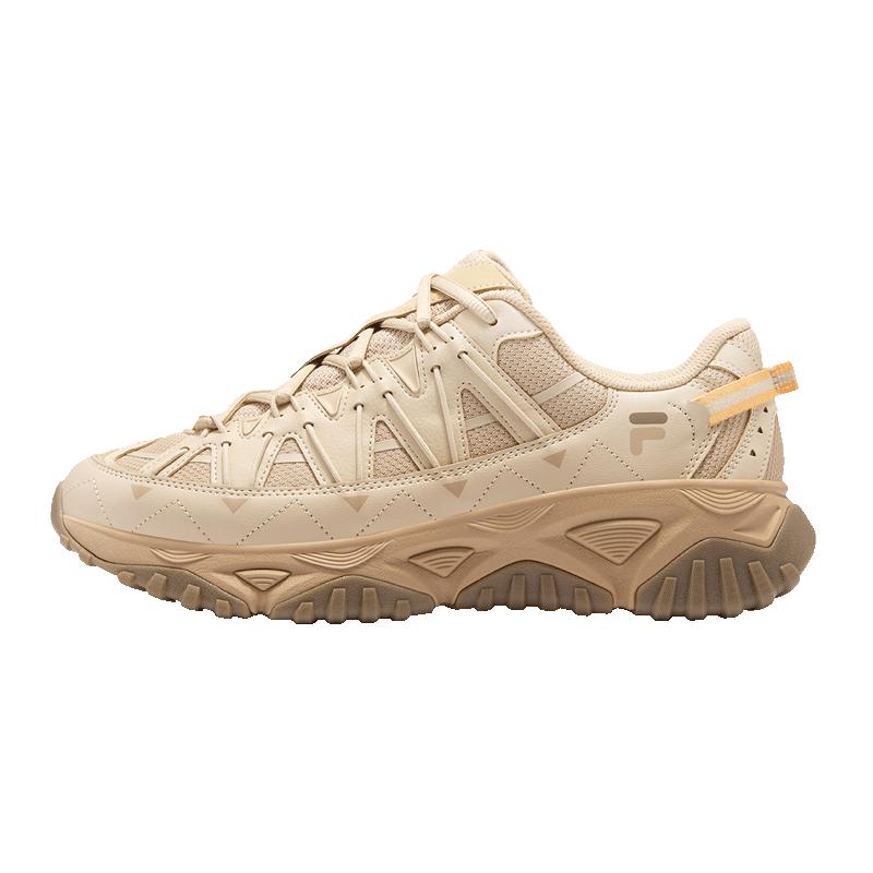 

FILAFUSION Men s Trendy Outdoor Walking Shoes 41