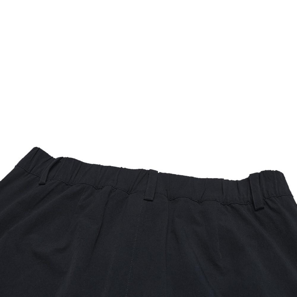New FILA ORIGINALE Casual Long Skirt Women's F11W539303F-NV