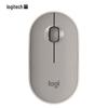 Logitech Pebble M350 Wireless Bluetooth Silent Mouse
