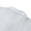 Moif [Ss24]Wide Polo H/S Shirt / Off White