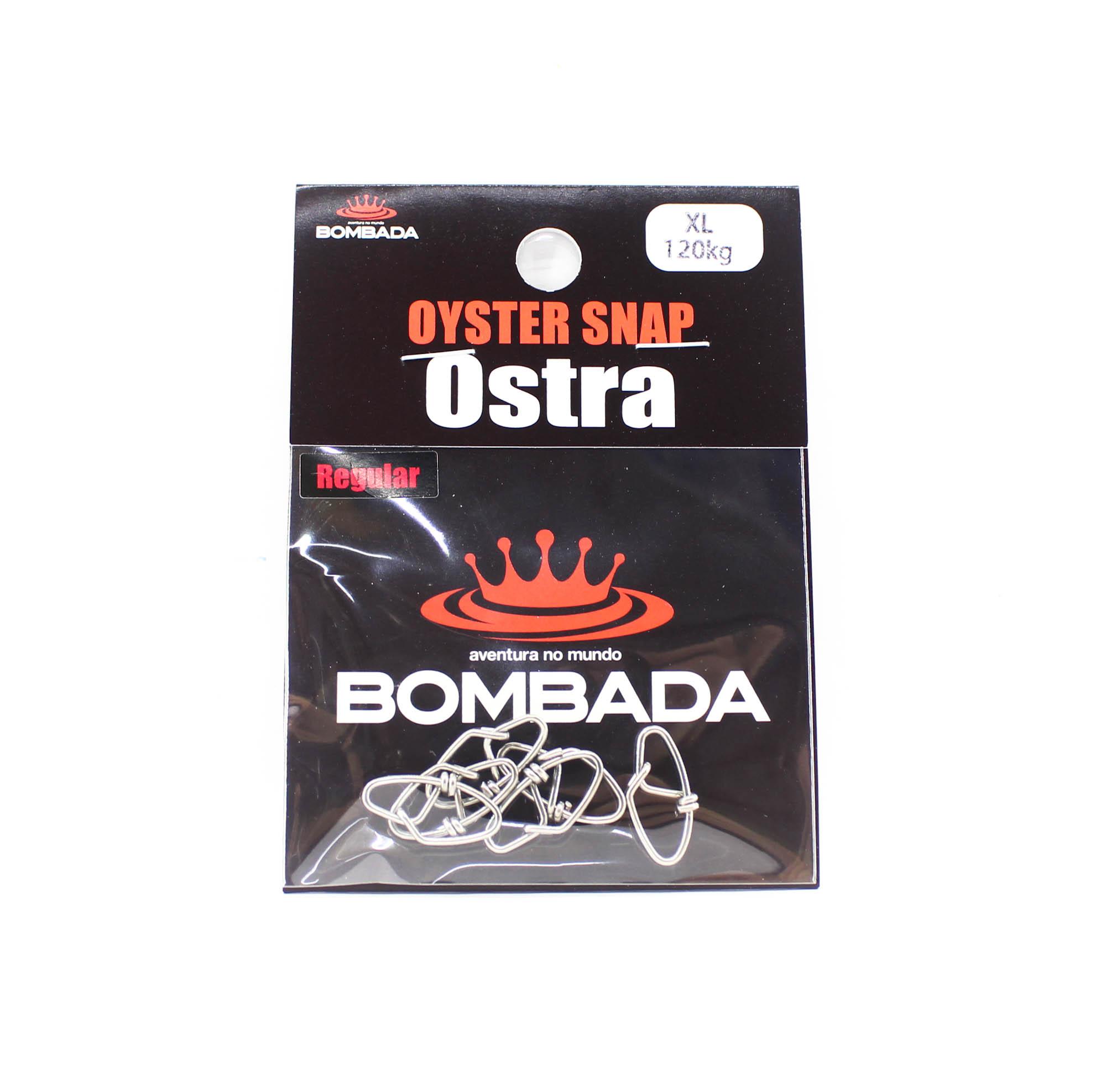 

Bombada Приманка Ostra Regular Pack Heavy Duty Размер XL (5667)