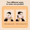 Anti-Snoring Tool Sleeping Mask V-Shape Face Slimming Belt Close Mouth To Stop Snoring Health Care Body Snoring
