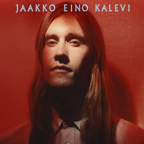 

CD JAAKO EINO CALEVI - Jaako Eino Kalevi WEIRD042CDJ Japan ObiMusic Others Used