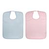 Adult Disability Bib Mealtime Dining Clothes Protective Apron Waterproof Reusable