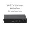 H3C S1205V-PWR 5-Port Gigabit Unmanaged PoE Desktop Switch