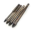 For Stone Drill Bits For Tile With 4 Cutting Edge 4pcs Set