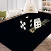B-Browning Logo Kitchen Mat Kids Room Bedroom Decoration Balcony Anti-Slip Doormat Living Room Alfombra