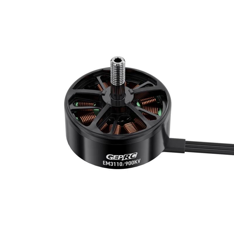 GEPRC EM3110 900KV Long-Range Drone Motor
