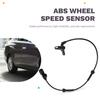 47900-1HA0A Rear Right ABS Sensor Wheel Speed For Nissan March Micra Versa Latio Sunny N17_ 479001HA0A ALS2287 5S14104