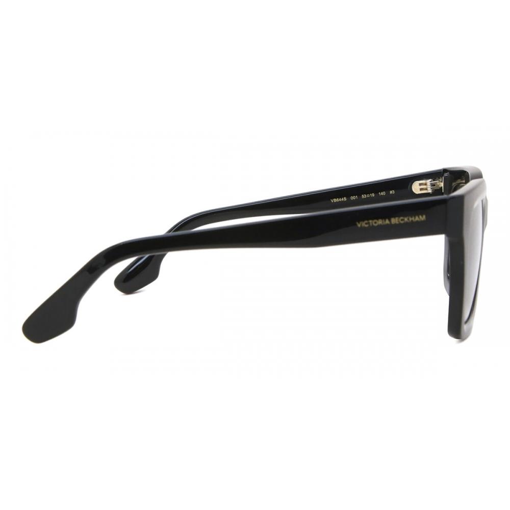 Victoria Beckham Vb644s 001 Women Sunglasses
