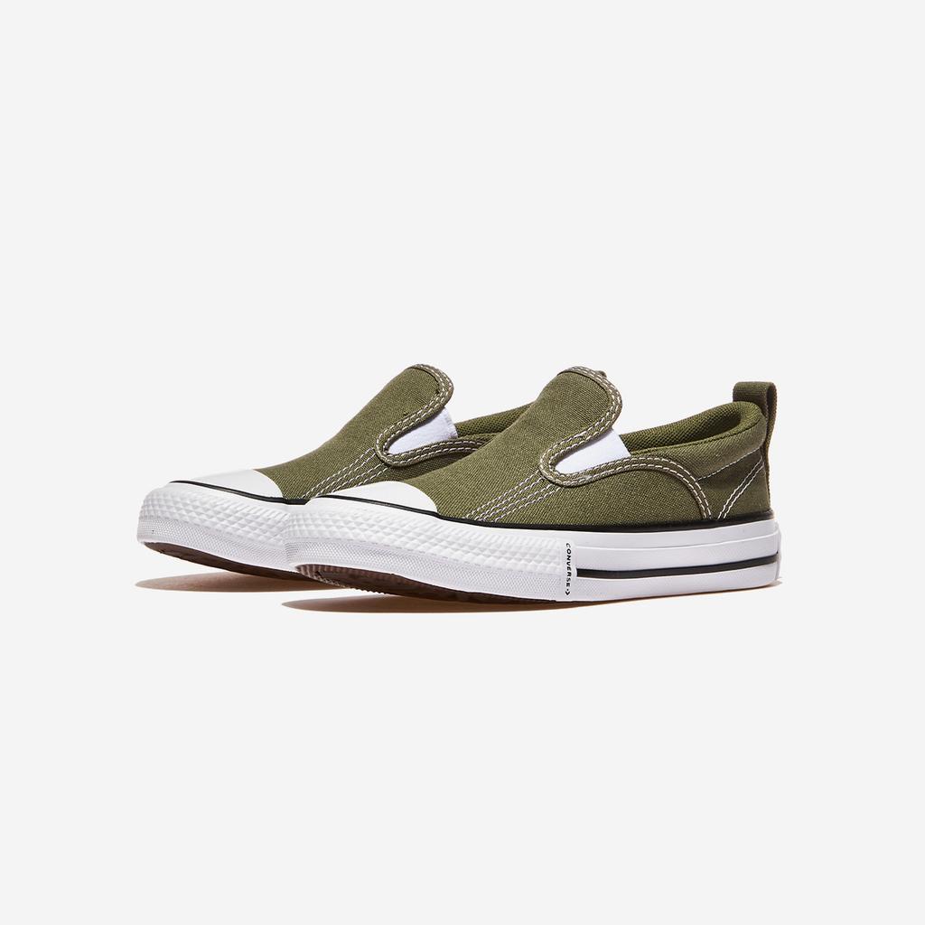[Converse] Chuck Taylor All Star Malden Street Slip [A17145C-UTILITY]