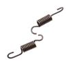 3pcs Motor Clutch Springs Motorcycle Durable Metal