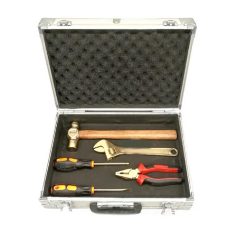 Shengxin Non-Sparking Tool Sets & Accessories