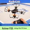 Drone de Corrida FPV Ledi F125