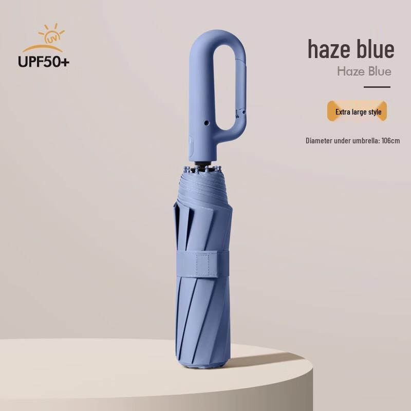 MAYDU Automatic Reverse Folding Car Umbrella