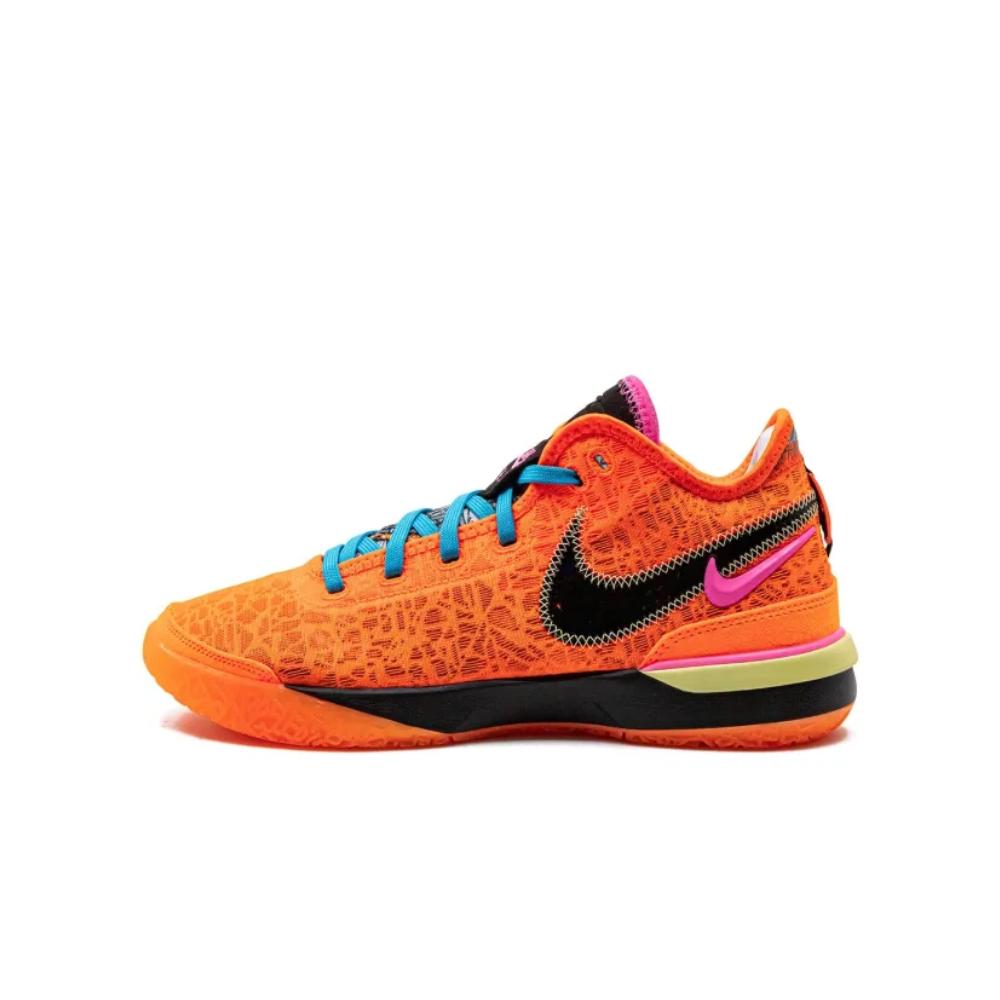 Nike Zoom LeBron NXXT Gen I Promise