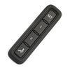 3GD959769A Ergonomic Seat Position Switches Replacement Seat Adjustment Memory Switches Button For Car Interior Accessories