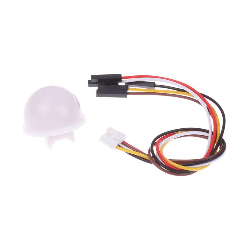 Bh1750 Bh1750Fvi Chip Light Intensity Light Module Light Ball For Arduino Light Intensity Sensor Light Ball