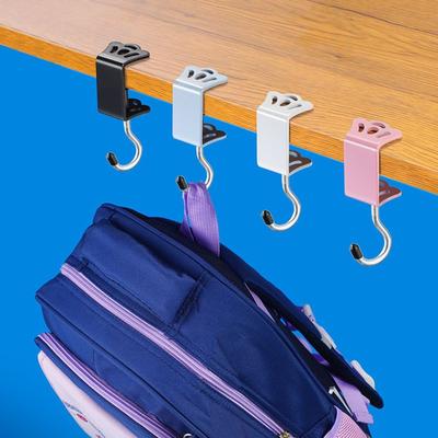 Haki, uchwyty i wieszaki – Haki