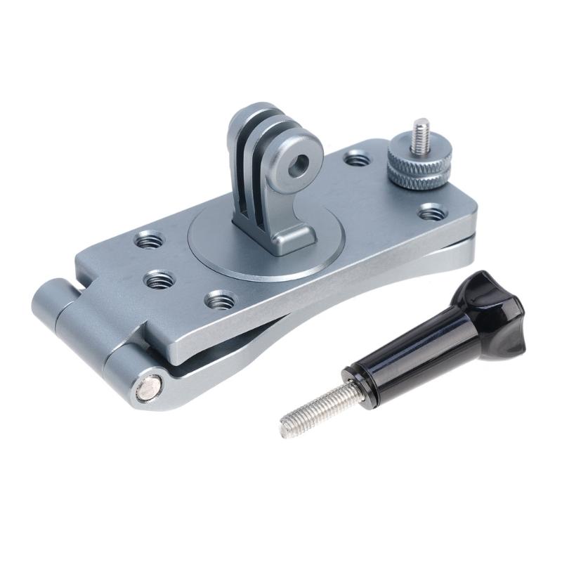 Camera Accessory Backpack Clip RJ085 Universal Backpack Clip Versatile Camera Backpack Clip for Action Camera 1