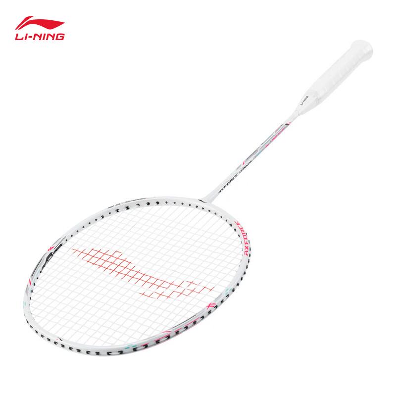 Li-Ning Thunder Series Ultralight 6U Badminton Racket