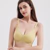 MODENGYUNMA Wireless Thin Maternity Nursing Bra