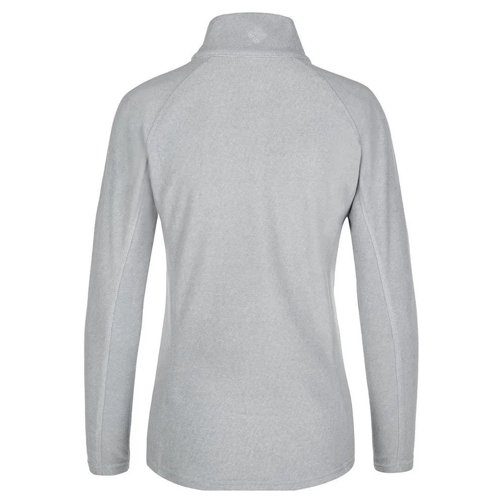 Kilpi Fleece Jacket with Half-zip Almeri